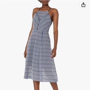 Rachel Rachel Roy Crochet/Lace Dress